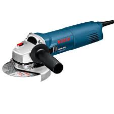 Amoladora GWS-1000 -125 Bosch Profesional